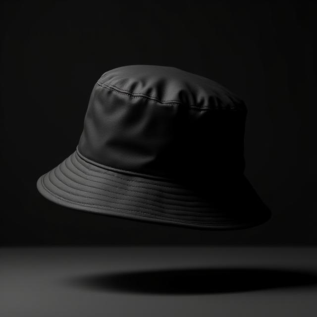 Essential Organic Bucket Hat