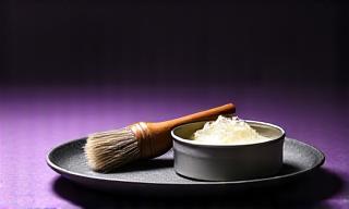 Hat care cleaning kit.